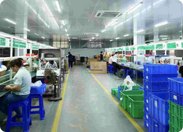 Suzhou Compass Co., Ltd.