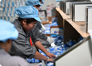 Suzhou Compass Co., Ltd.