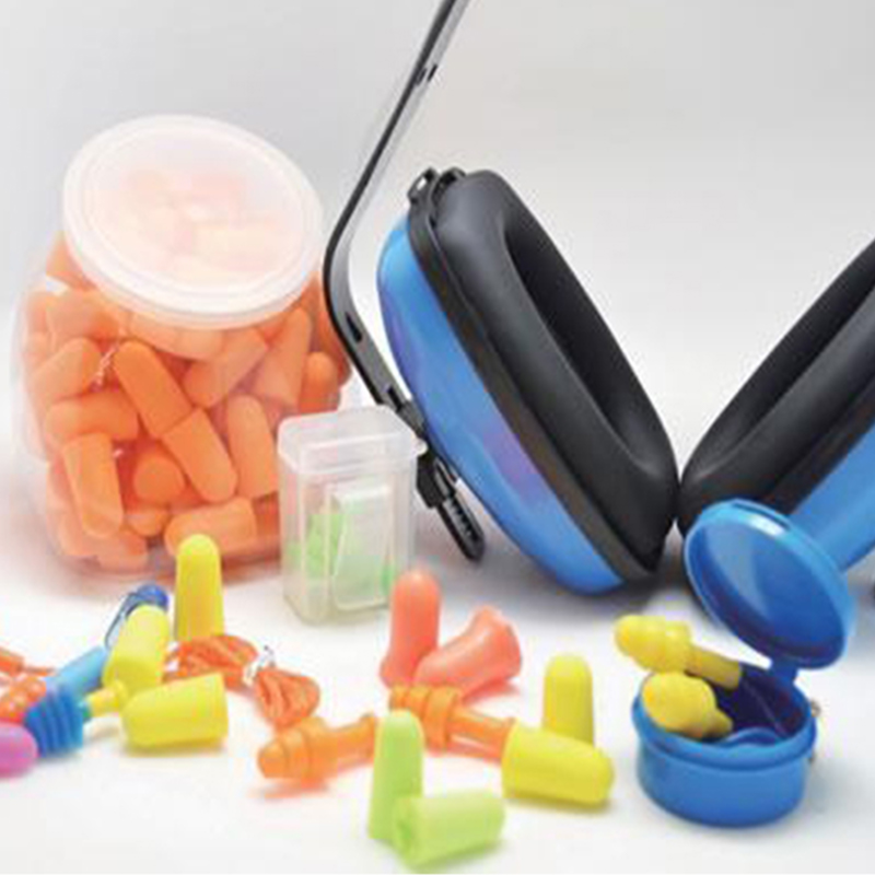 Earplug