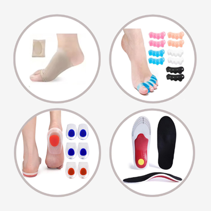 Footcare Products
