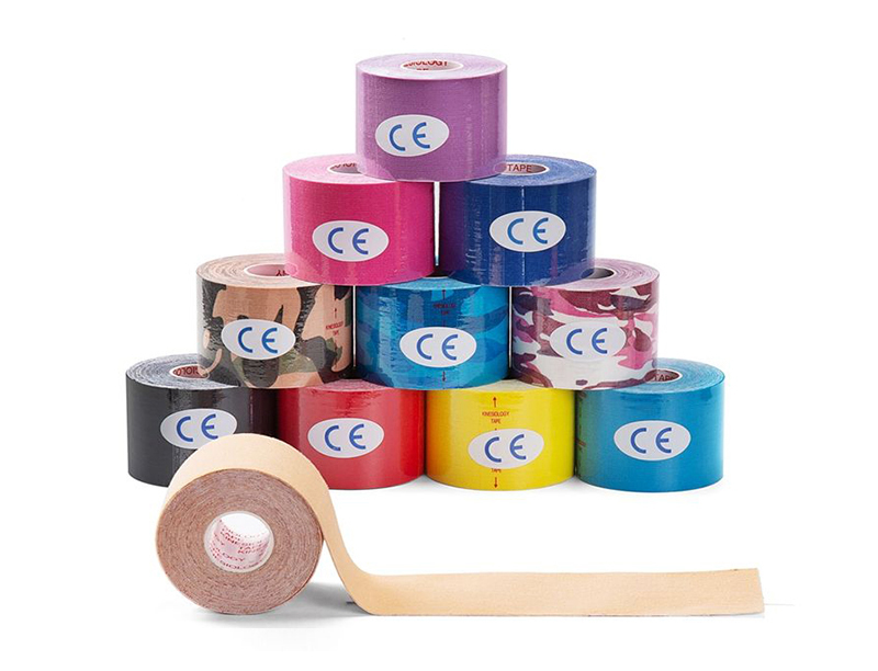 Kinesiology Tape