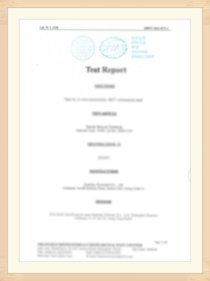 Biocompatibility report-1