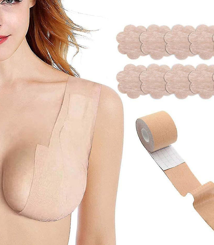 boob tape