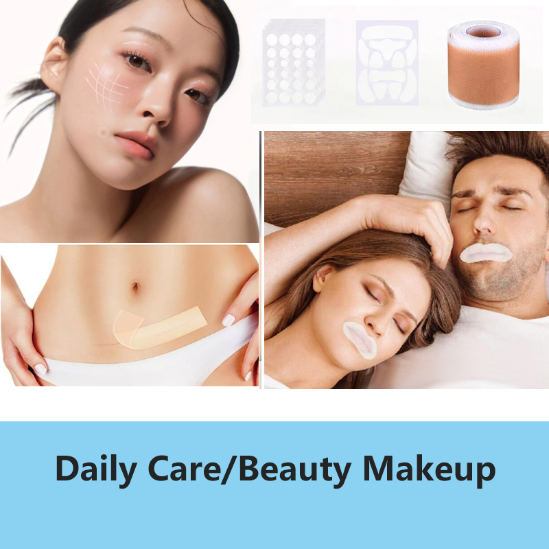 Daily Care Beauty Makeup