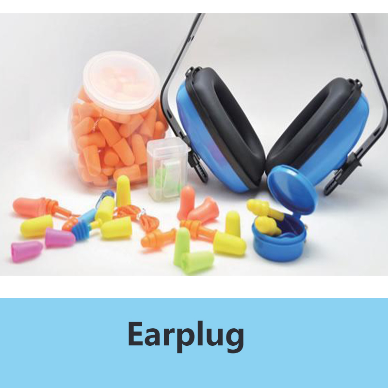 Earplug