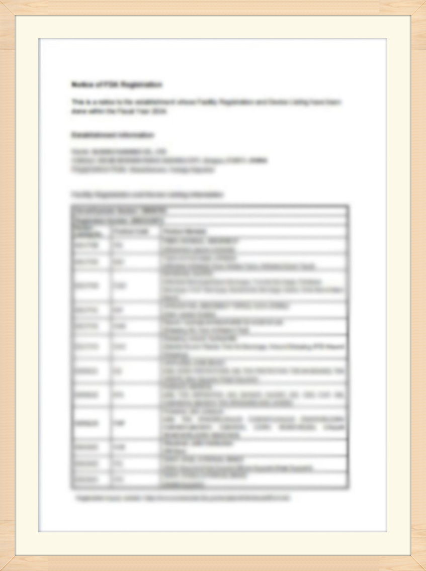 FDA-1