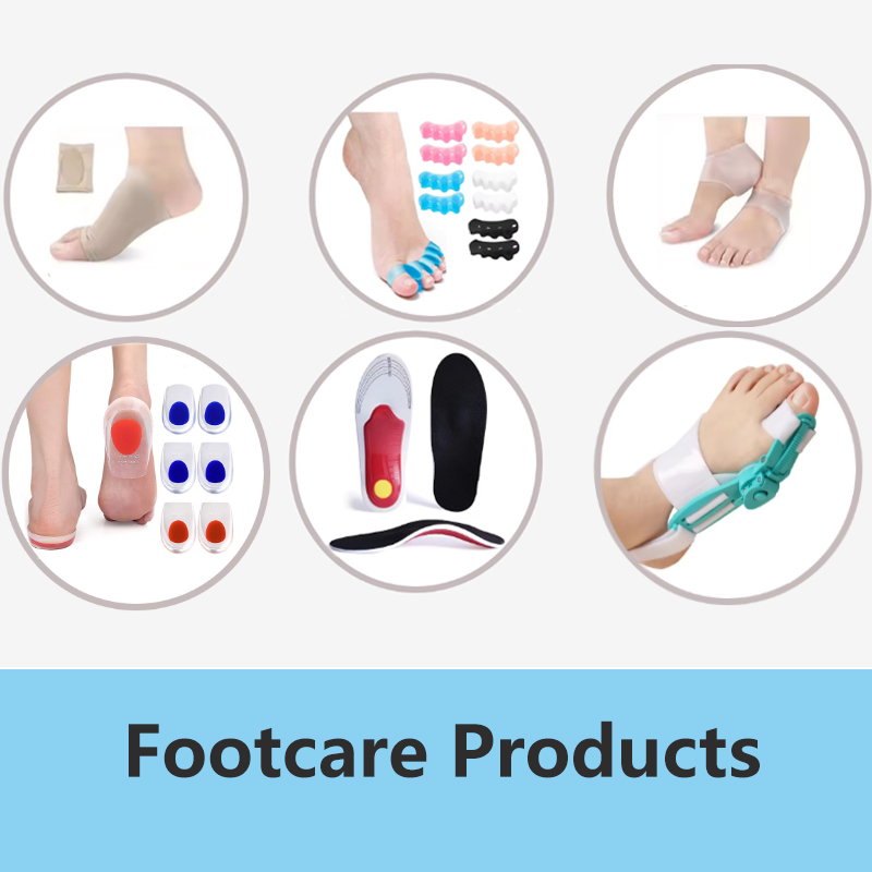 footcare products
