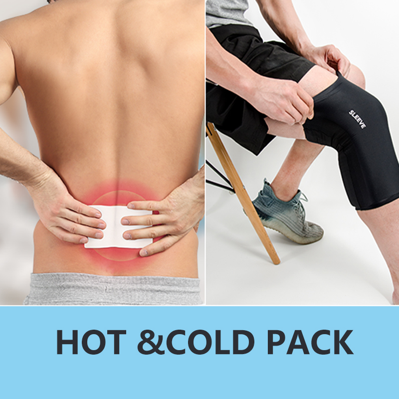 HOT&COLD PACK