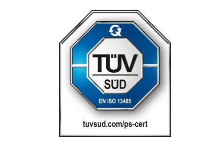 ISO 134852016 Certified Ideal for Bulk Buyers in Medical Devices, Hospitals, and Global Healthcare Supply Chains