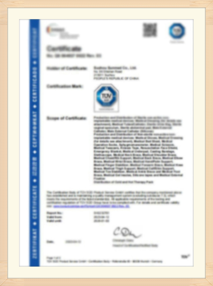 ISO13485-1