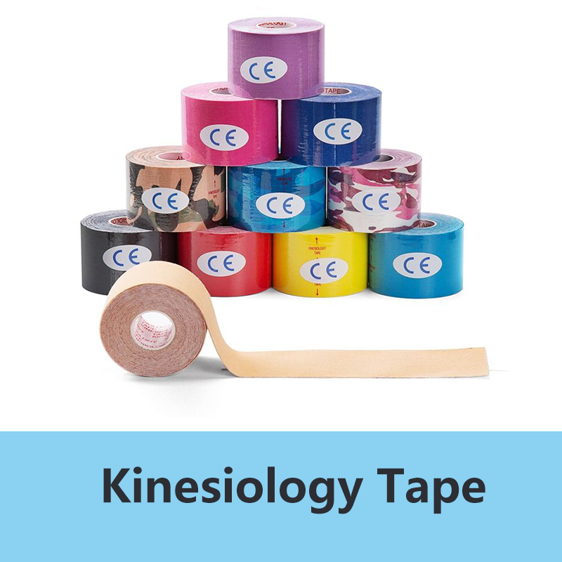 Kinesiology Tape