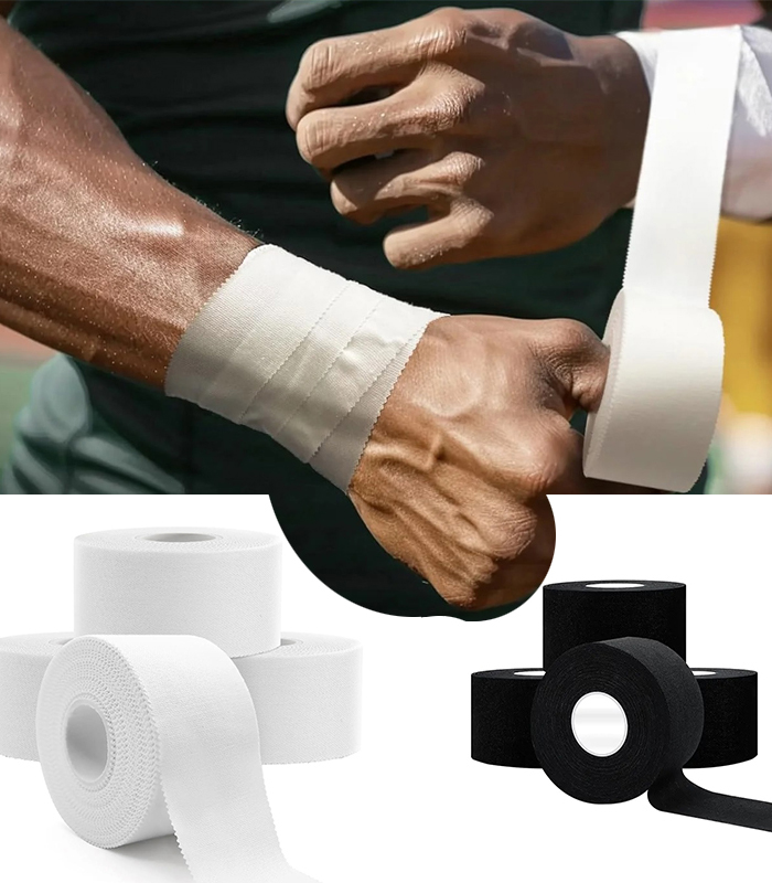 sport tape