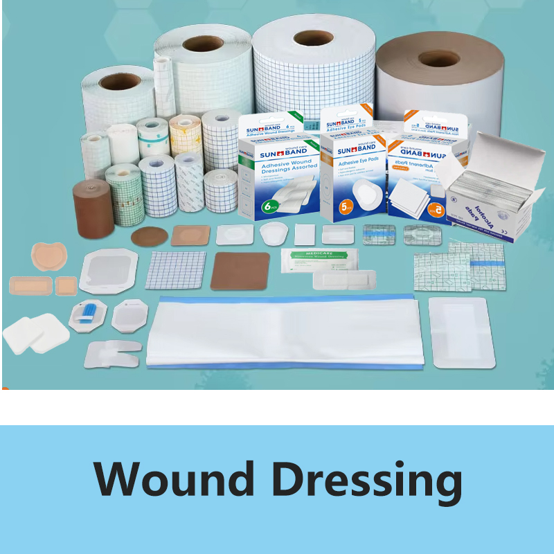 wound Dressing