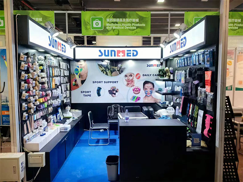 healthcare products pill organizer supplier exhibition