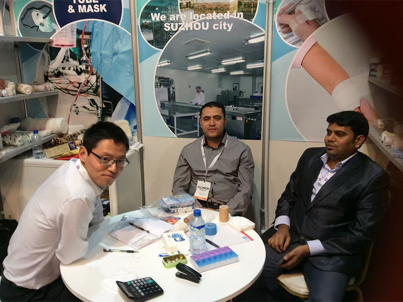 personal care cold pack therapy oem exhibition