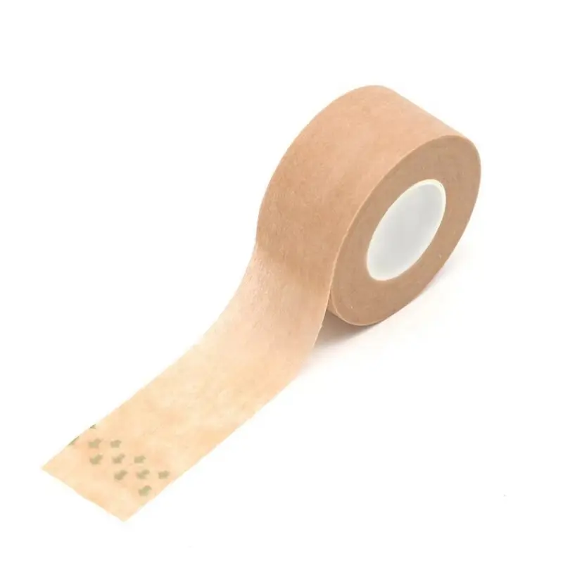 From Cotton to Polymers: The Evolution of Medical Adhesive Tape