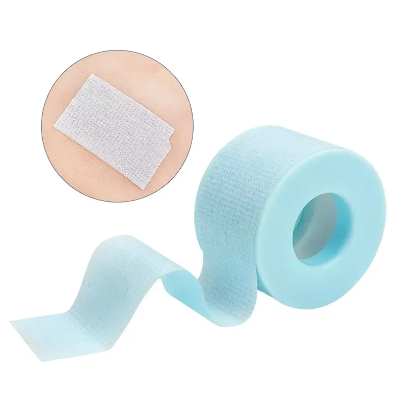 Medical Tape vs. Regular Tape: Key Differences That Matter in Wound Care