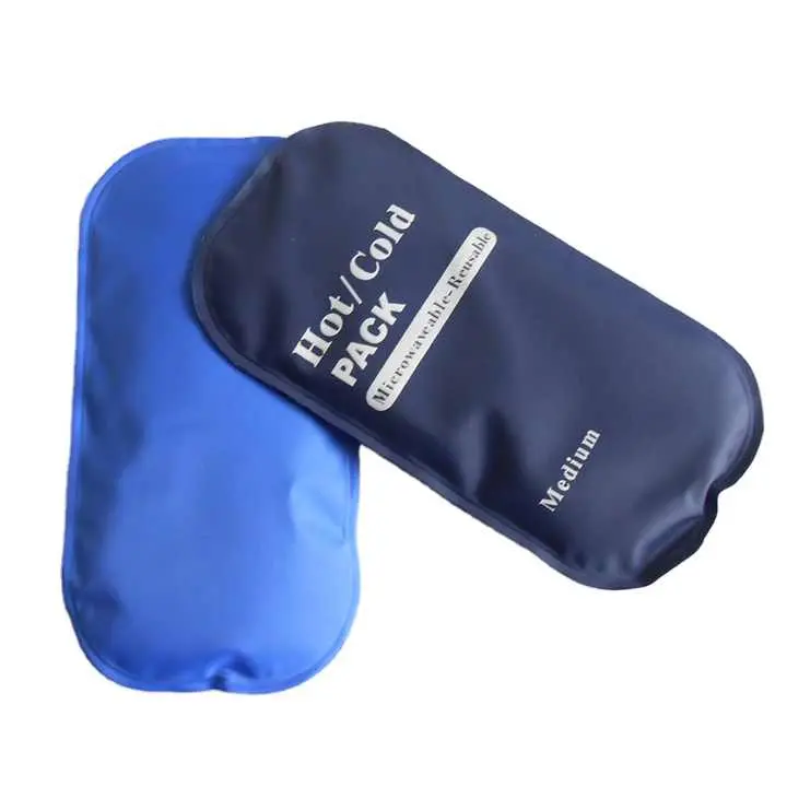 Hot or Cold? A Simple Guide to Understanding Hot and Cold Therapy