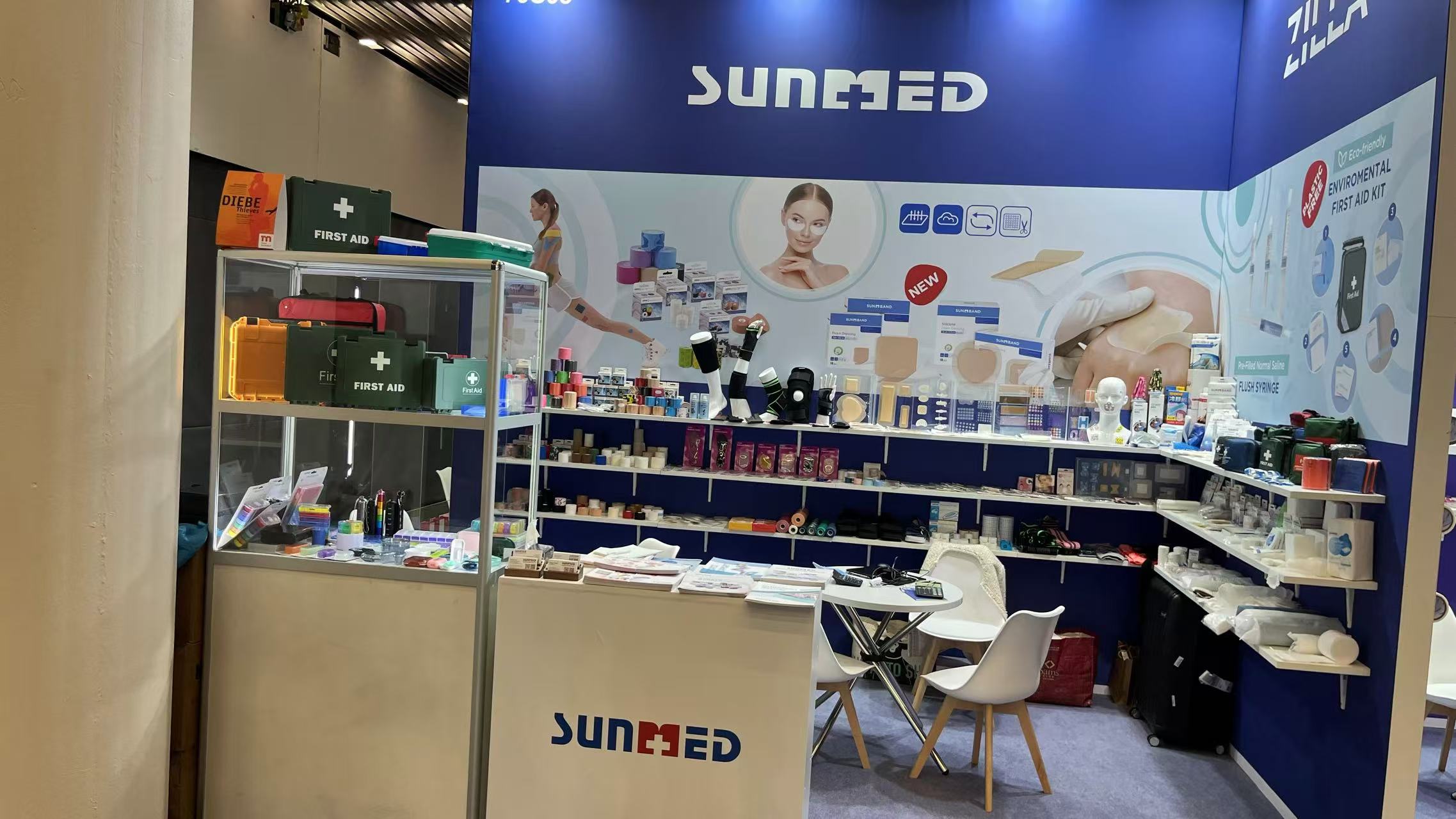 Exhibition Show