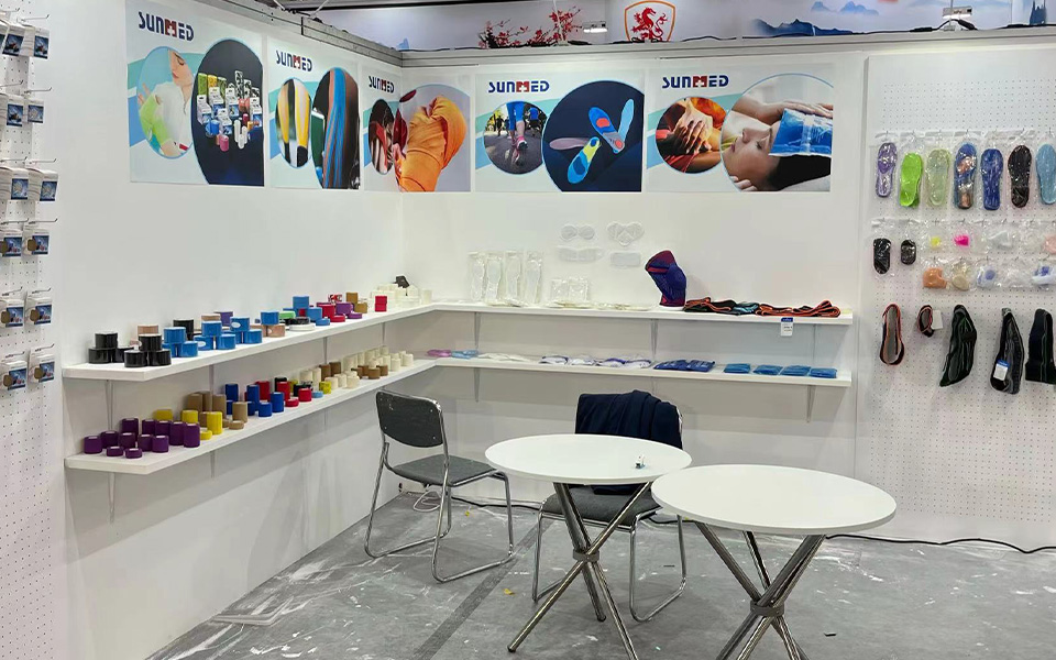 Exhibition Show